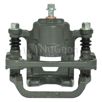 NuGeon® - TechShield 360™ Semi-Loaded Rear Passenger Side Brake Caliper