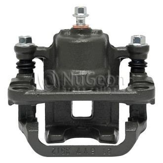 NuGeon® - TechShield 360™ Semi-Loaded Rear Driver Side Brake Caliper