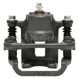 NuGeon® - TechShield 360™ Semi-Loaded Rear Passenger Side Brake Caliper