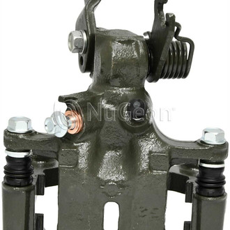 NuGeon® - TechShield 360™ Semi-Loaded Rear Passenger Side Brake Caliper