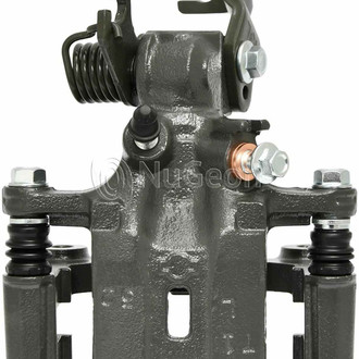 NuGeon® - TechShield 360™ Semi-Loaded Rear Driver Side Brake Caliper