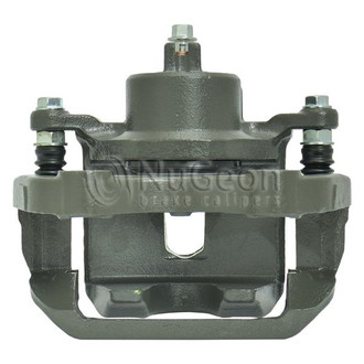 NuGeon® - TechShield 360™ Semi-Loaded Front Driver Side Brake Caliper
