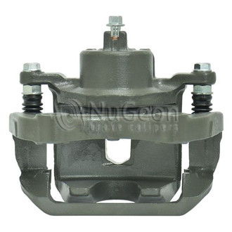 NuGeon® - TechShield 360™ Semi-Loaded Front Passenger Side Brake Caliper