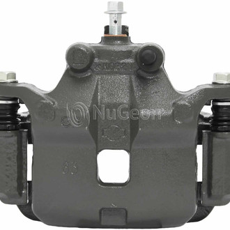 NuGeon® - TechShield 360™ Semi-Loaded Front Driver Side Brake Caliper