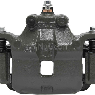NuGeon® - TechShield 360™ Semi-Loaded Front Passenger Side Brake Caliper