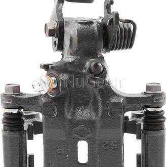 NuGeon® - TechShield 360™ Semi-Loaded Rear Passenger Side Brake Caliper
