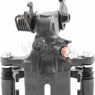 NuGeon® - TechShield 360™ Semi-Loaded Rear Brake Caliper