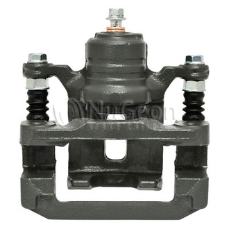 NuGeon® - TechShield 360™ Semi-Loaded Rear Driver Side Brake Caliper