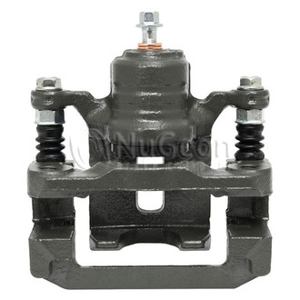 NuGeon® - TechShield 360™ Semi-Loaded Rear Passenger Side Brake Caliper
