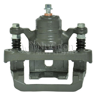 NuGeon® - TechShield 360™ Semi-Loaded Rear Passenger Side Brake Caliper