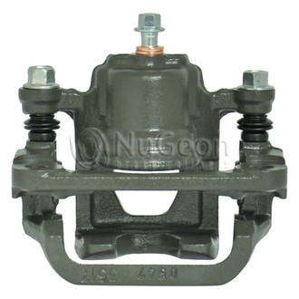 NuGeon® - TechShield 360™ Semi-Loaded Rear Passenger Side Brake Caliper