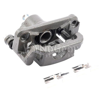 NuGeon® - TechShield 360™ Semi-Loaded Brake Caliper