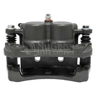 NuGeon® - TechShield 360™ Semi-Loaded Front Passenger Side Brake Caliper