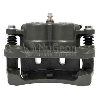 NuGeon® - TechShield 360™ Semi-Loaded Brake Caliper