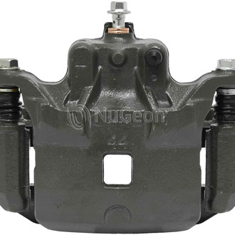 NuGeon® - TechShield 360™ Semi-Loaded Front Driver Side Brake Caliper
