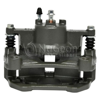 NuGeon® - TechShield 360™ Semi-Loaded Front Driver Side Brake Caliper