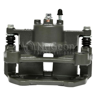 NuGeon® - TechShield 360™ Semi-Loaded Front Passenger Side Brake Caliper