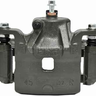 NuGeon® - TechShield 360™ Semi-Loaded Front Passenger Side Brake Caliper