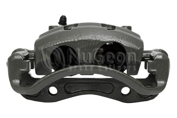 NuGeon® 99P00600B - TechShield 360™ Semi-Loaded Front Driver Side