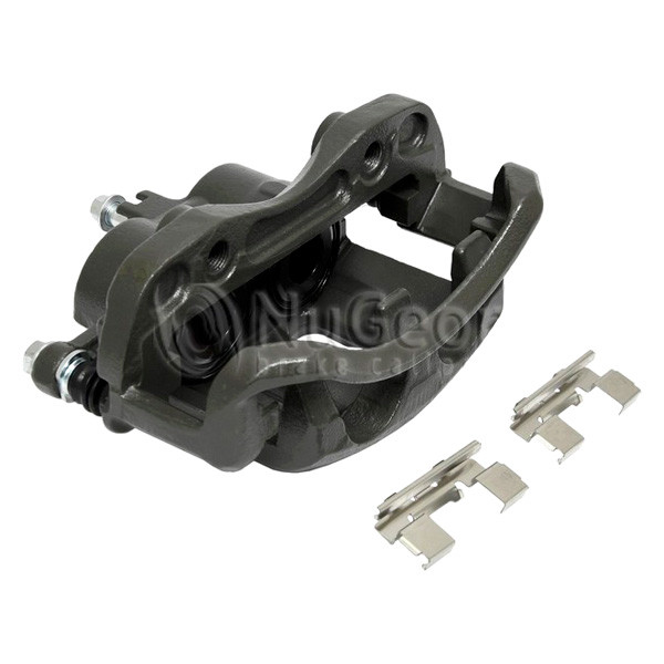 NuGeon® 99P00600B - TechShield 360™ Semi-Loaded Front Driver Side
