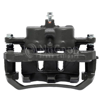 NuGeon® - TechShield 360™ Semi-Loaded Brake Caliper