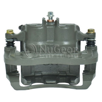 NuGeon® - TechShield 360™ Semi-Loaded Front Passenger Side Brake Caliper