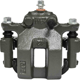 NuGeon® 99P00618A - TechShield 360™ Semi-Loaded Rear Driver Side Brake Caliper