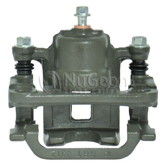 NuGeon® - TechShield 360™ Semi-Loaded Brake Caliper