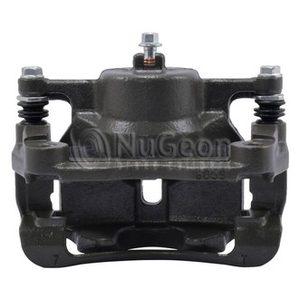 NuGeon® - TechShield 360™ Semi-Loaded Brake Caliper
