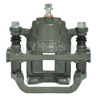 NuGeon® - TechShield 360™ Semi-Loaded Rear Driver Side Brake Caliper
