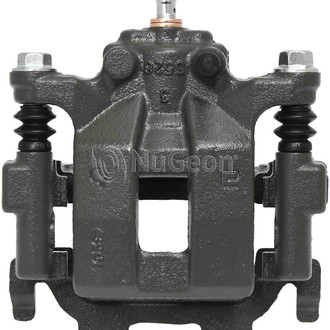 NuGeon® - TechShield 360™ Semi-Loaded Rear Driver Side Brake Caliper