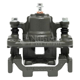 NuGeon® - TechShield 360™ Semi-Loaded Brake Caliper