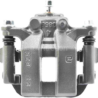 NuGeon® - TechShield 360™ Semi-Loaded Rear Passenger Side Brake Caliper