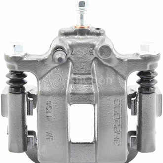 NuGeon® - TechShield 360™ Semi-Loaded Rear Driver Side Brake Caliper