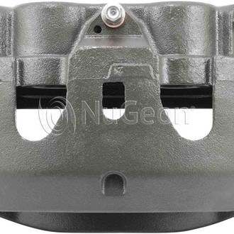 NuGeon® - TechShield 360™ Semi-Loaded Front Passenger Side Brake Caliper