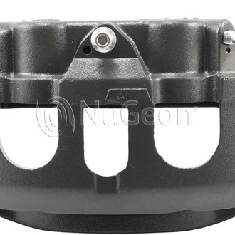 NuGeon® - TechShield 360™ Semi-Loaded Rear Passenger Side Brake Caliper