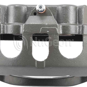 NuGeon® - TechShield 360™ Semi-Loaded Rear Driver Side Brake Caliper