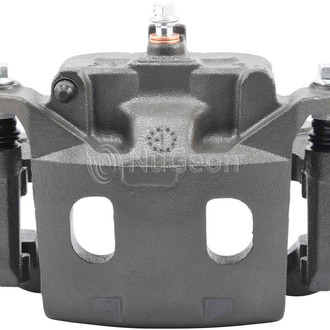 NuGeon® - TechShield 360™ Semi-Loaded Front Passenger Side Brake Caliper