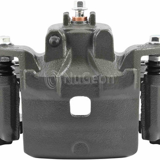 NuGeon® - TechShield 360™ Semi-Loaded Front Passenger Side Brake Caliper