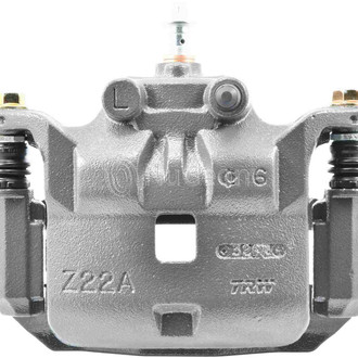 NuGeon® - TechShield 360™ Semi-Loaded Front Brake Caliper