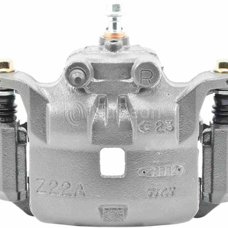 NuGeon® - TechShield 360™ Semi-Loaded Front Passenger Side Brake Caliper