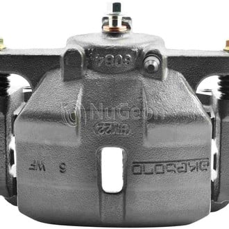 NuGeon® - TechShield 360™ Semi-Loaded Brake Caliper