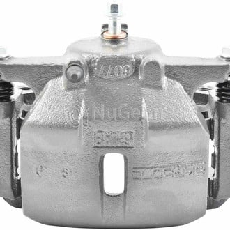 NuGeon® - TechShield 360™ Semi-Loaded Front Passenger Side Brake Caliper