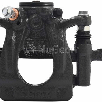 NuGeon® - TechShield 360™ Semi-Loaded Rear Passenger Side Brake Caliper