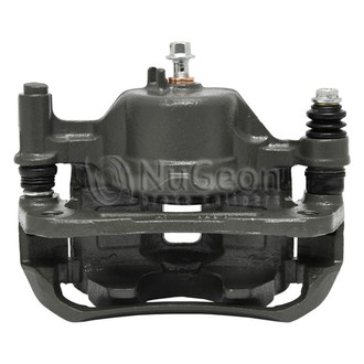 NuGeon® - TechShield 360™ Semi-Loaded Front Driver Side Brake Caliper