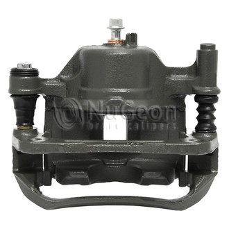NuGeon® - TechShield 360™ Semi-Loaded Front Passenger Side Brake Caliper