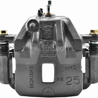 NuGeon® - TechShield 360™ Semi-Loaded Front Passenger Side Brake Caliper