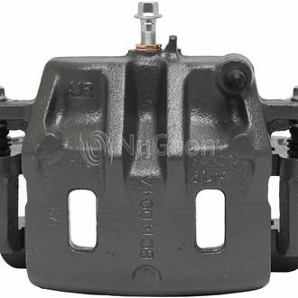 NuGeon® - TechShield 360™ Semi-Loaded Brake Caliper