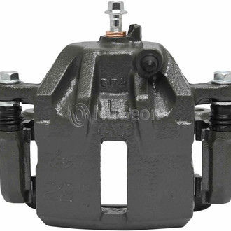 NuGeon® - TechShield 360™ Semi-Loaded Brake Caliper