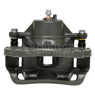 NuGeon® - TechShield 360™ Semi-Loaded Front Passenger Side Brake Caliper